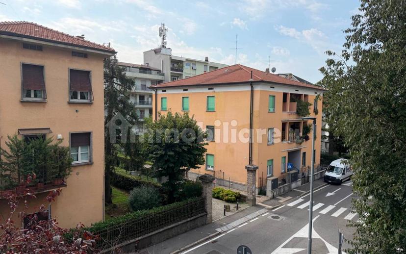Quadrilocale via Bartolomeo Bono 8, Borgo Palazzo, Bergamo — foto 18 di 18