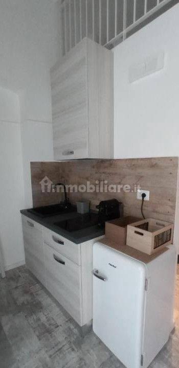 Bilocale via Valona 73, Umbertina - Madonnella, Bari — foto 2 di 11