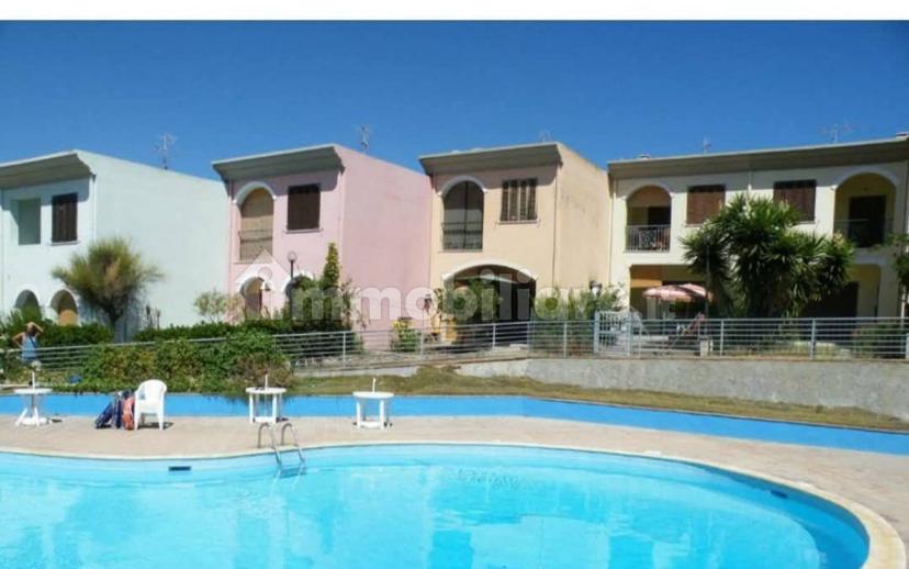 Villa a schiera via Giovanni Pascoli, Villasimius — foto 4 di 11