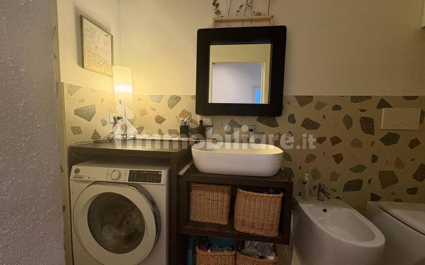 Quadrilocale ottimo stato, primo piano, Centro Storico, Piacenza — foto 18 di 25
