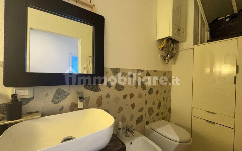 Quadrilocale ottimo stato, primo piano, Centro Storico, Piacenza — foto 4 di 25