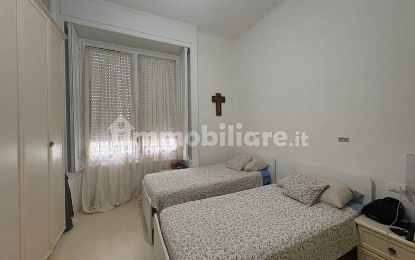 Quadrilocale ottimo stato, primo piano, Centro Storico, Piacenza — foto 6 di 25