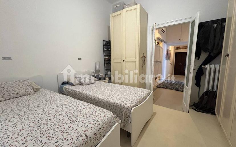 Quadrilocale ottimo stato, primo piano, Centro Storico, Piacenza — foto 13 di 25