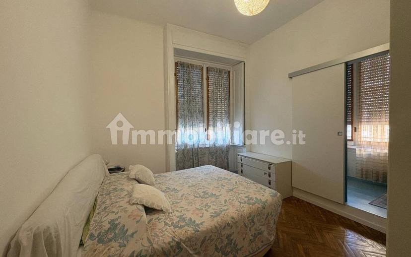 Quadrilocale ottimo stato, primo piano, Centro Storico, Piacenza — foto 8 di 25