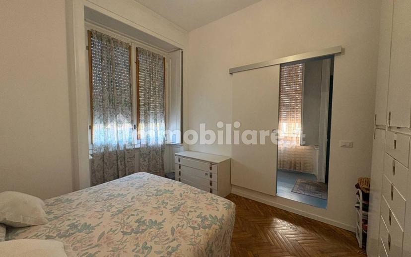 Quadrilocale ottimo stato, primo piano, Centro Storico, Piacenza — foto 21 di 25
