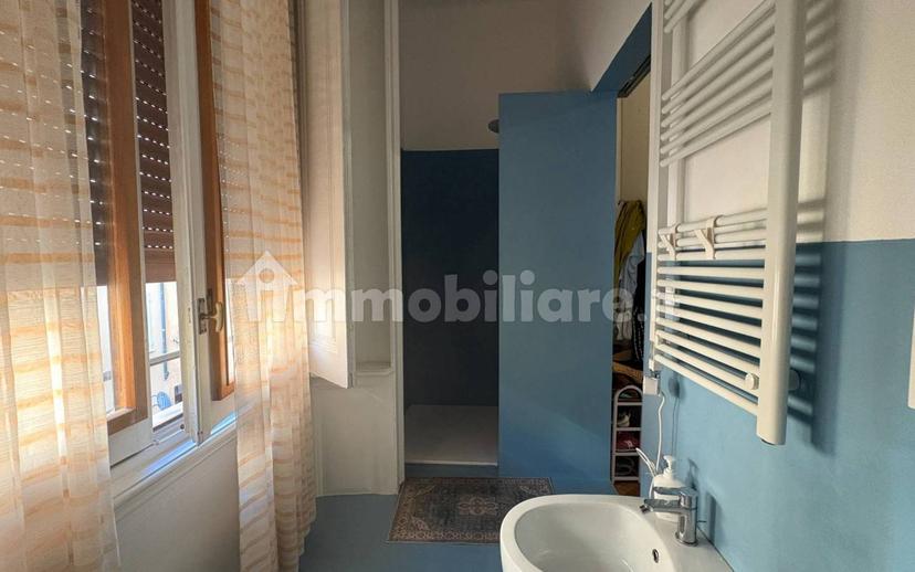 Quadrilocale ottimo stato, primo piano, Centro Storico, Piacenza — foto 14 di 25