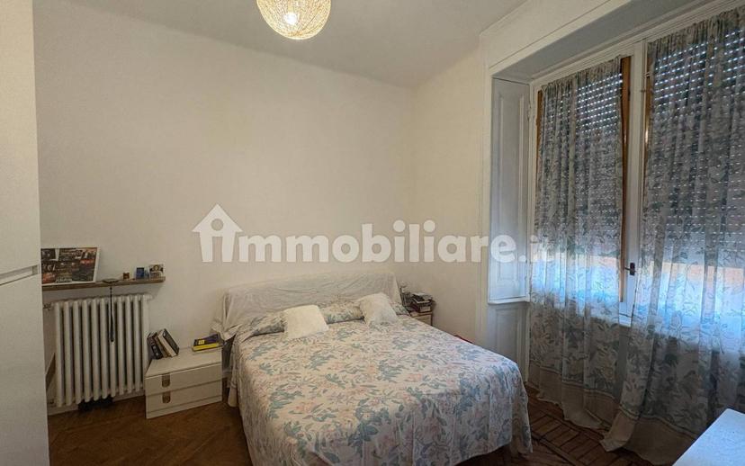 Quadrilocale ottimo stato, primo piano, Centro Storico, Piacenza — foto 3 di 25