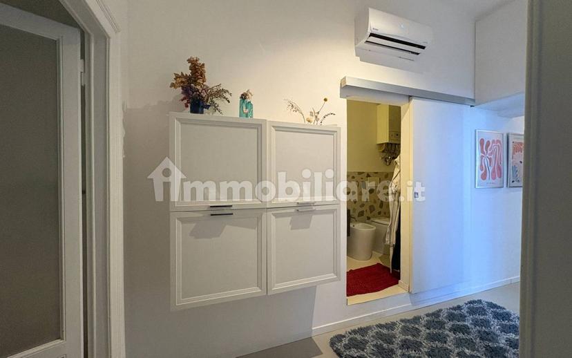 Quadrilocale ottimo stato, primo piano, Centro Storico, Piacenza — foto 24 di 25