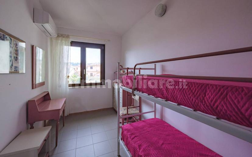 Villa a schiera via Giovanni Pascoli, Villasimius — foto 5 di 11