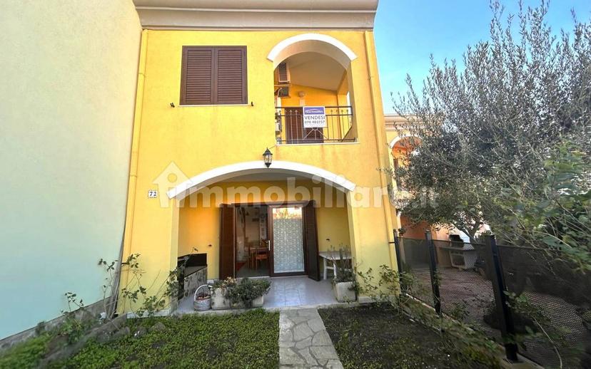 Villa a schiera via Giovanni Pascoli, Villasimius — foto 7 di 11