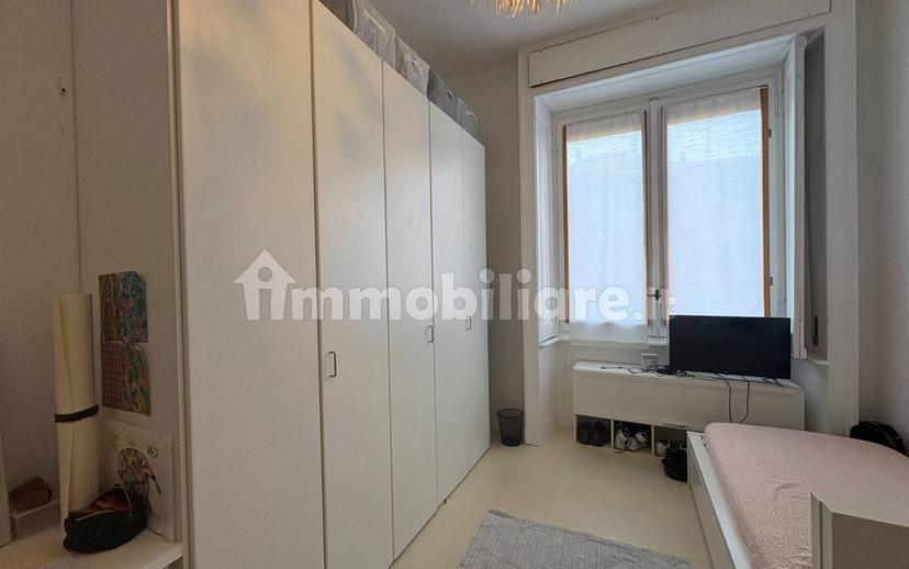 Quadrilocale ottimo stato, primo piano, Centro Storico, Piacenza — foto 19 di 25