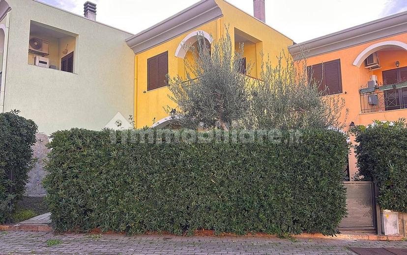 Villa a schiera via Giovanni Pascoli, Villasimius — foto 6 di 11
