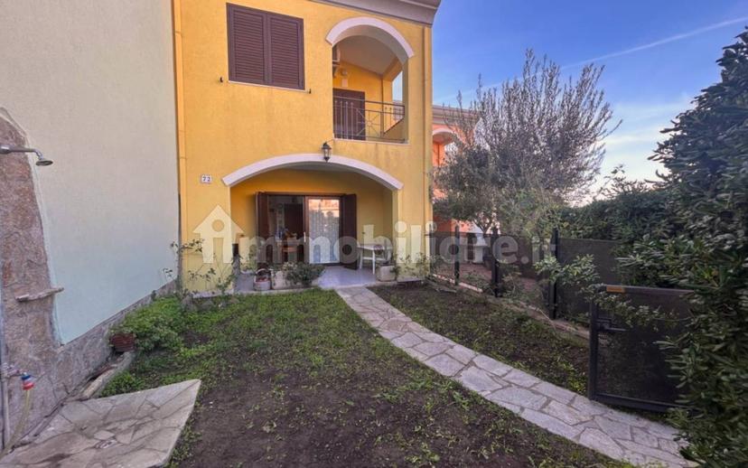 Villa a schiera via Giovanni Pascoli, Villasimius — foto 11 di 11