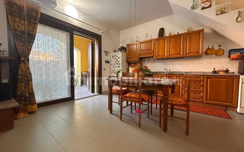 Villa a schiera via Giovanni Pascoli, Villasimius — foto 9 di 11
