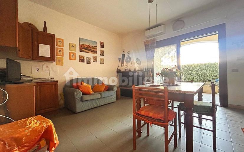 Villa a schiera via Giovanni Pascoli, Villasimius — foto 2 di 11