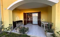 Villa a schiera via Giovanni Pascoli, Villasimius