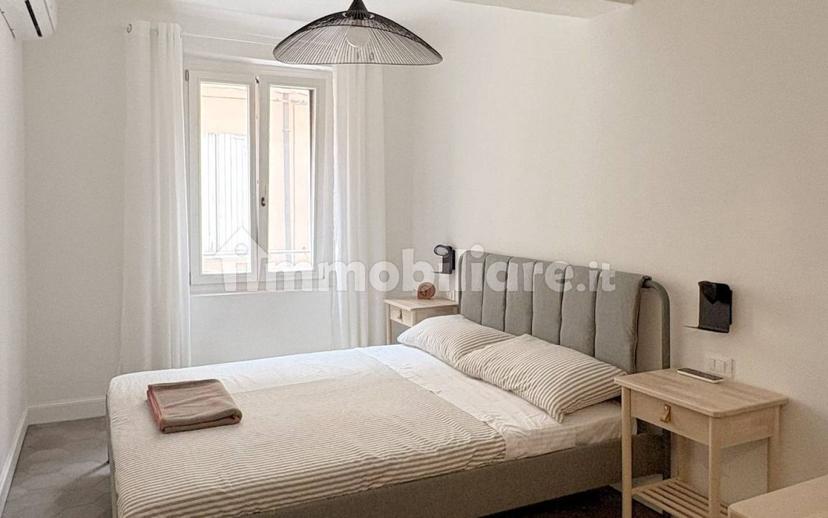Trilocale via Borgo Vecchio, Centro, Correggio — foto 5 di 11