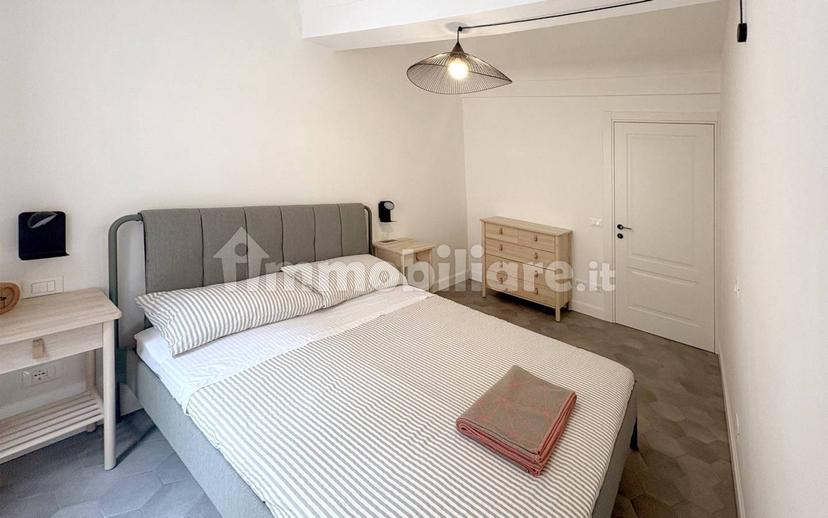 Trilocale via Borgo Vecchio, Centro, Correggio — foto 9 di 11