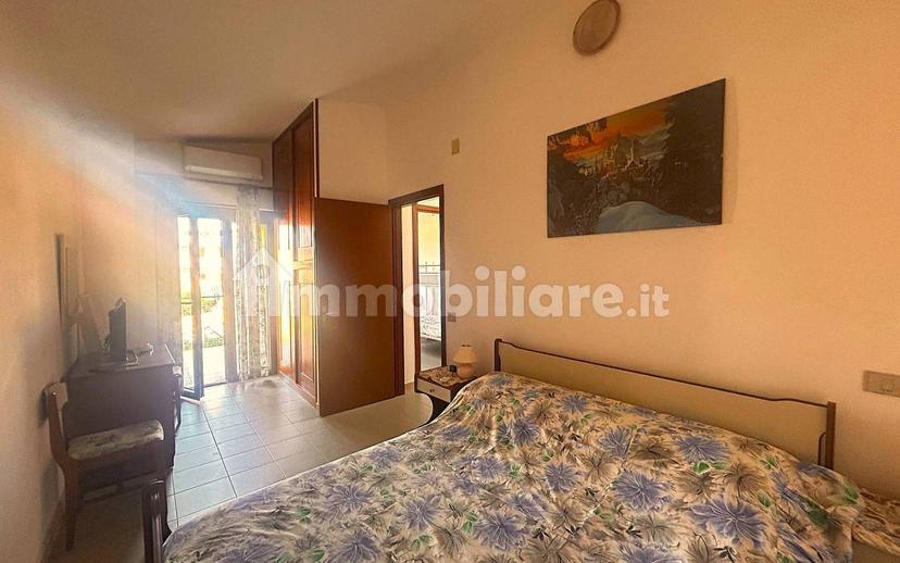 Villa a schiera via Giovanni Pascoli, Villasimius — foto 10 di 11
