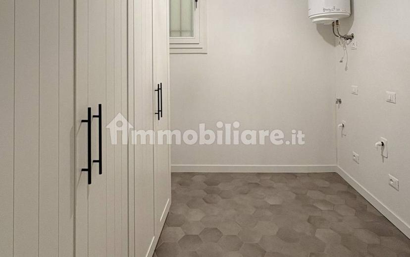 Trilocale via Borgo Vecchio, Centro, Correggio — foto 2 di 11