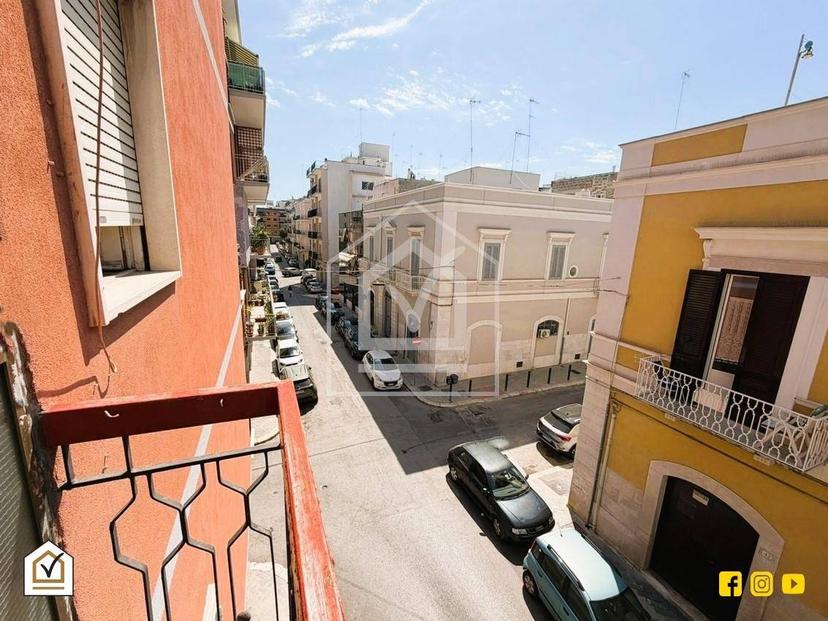 Bilocale buono stato, secondo piano, Trani — foto 10 di 13