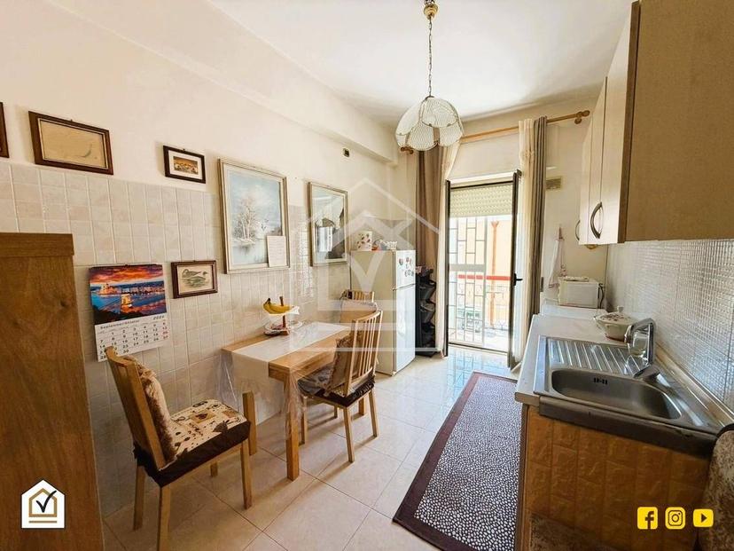Bilocale buono stato, secondo piano, Trani — foto 5 di 13
