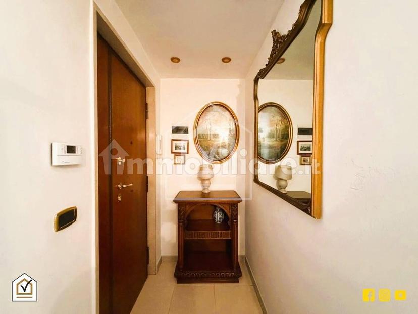 Bilocale buono stato, secondo piano, Trani — foto 13 di 13