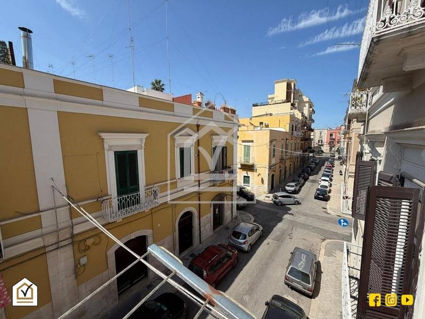 Bilocale buono stato, secondo piano, Trani — foto 12 di 13