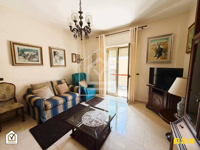 Bilocale buono stato, secondo piano, Trani — foto 11 di 13