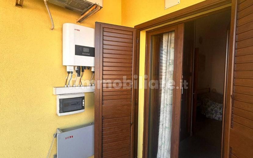Villa a schiera via Giovanni Pascoli, Villasimius — foto 3 di 11