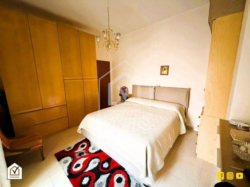 Bilocale buono stato, secondo piano, Trani — foto 3 di 13