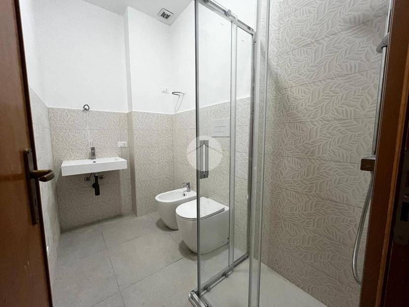 Bilocale via Giacomo Puccini 4, Centro, Bagheria — foto 13 di 23
