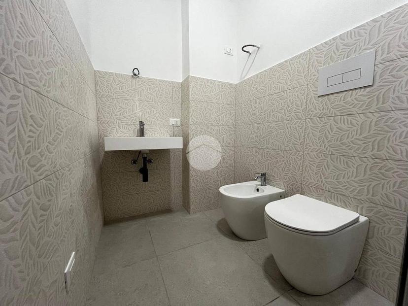 Bilocale via Giacomo Puccini 4, Centro, Bagheria — foto 9 di 23