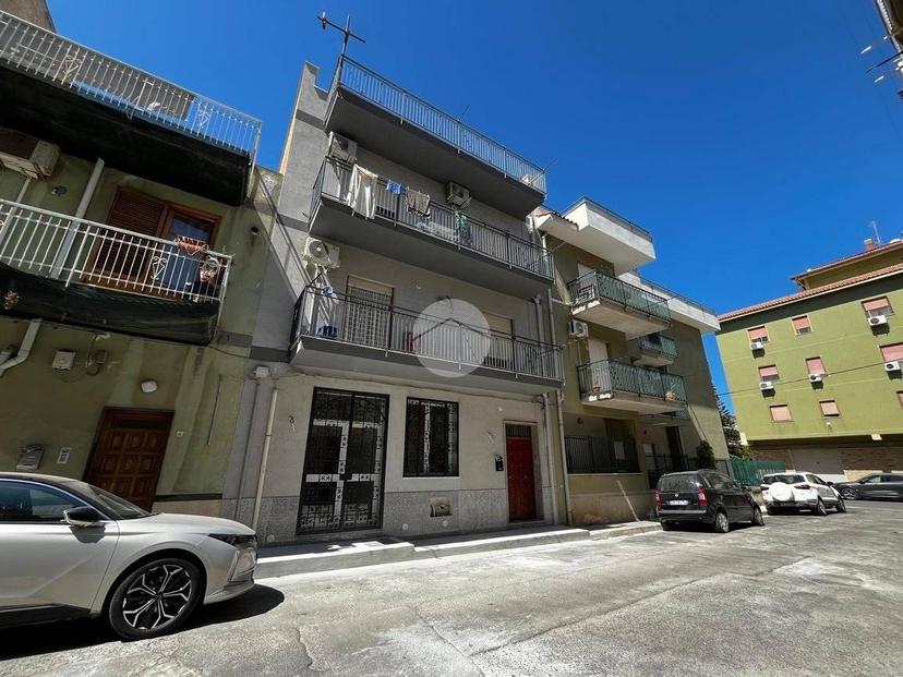 Bilocale via Giacomo Puccini 4, Centro, Bagheria — foto 19 di 23