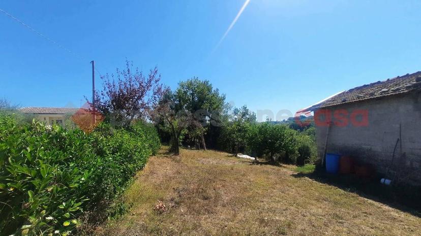 Rustico Valle San Andrea , snc, Veroli — foto 7 di 10