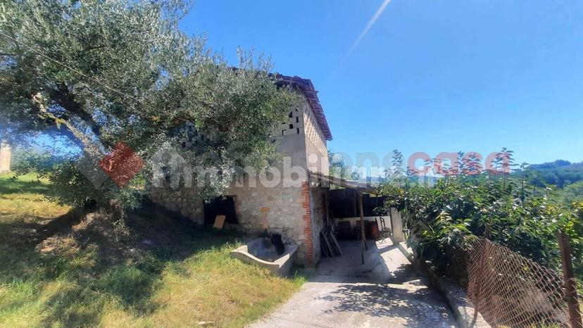 Rustico Valle San Andrea , snc, Veroli — foto 9 di 10