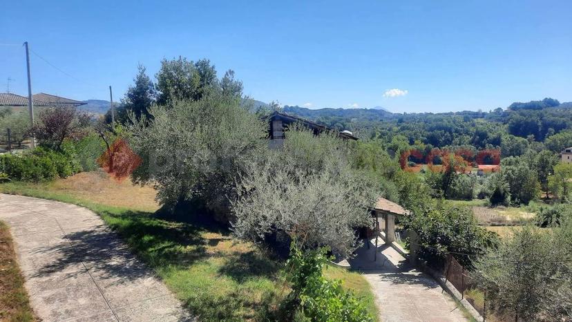 Rustico Valle San Andrea , snc, Veroli — foto 5 di 10