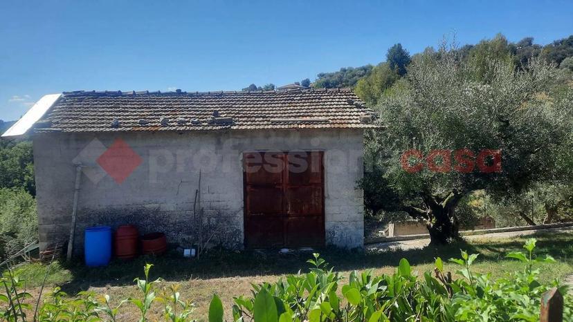 Rustico Valle San Andrea , snc, Veroli — foto 8 di 10