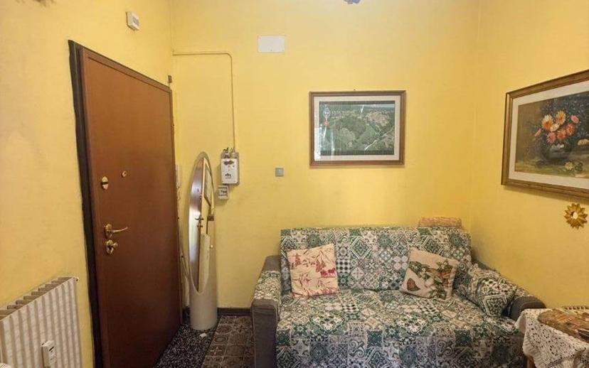 Trilocale corso Alessandro De Stefanis 61, Marassi, Genova — foto 9 di 17