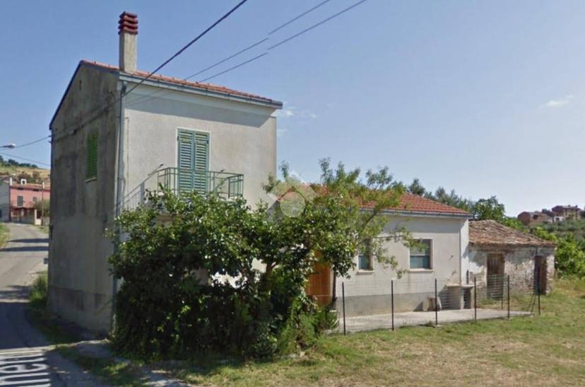 Terratetto unifamiliare SC Panetti 132, Rizzacorno, Lanciano — foto 6 di 23