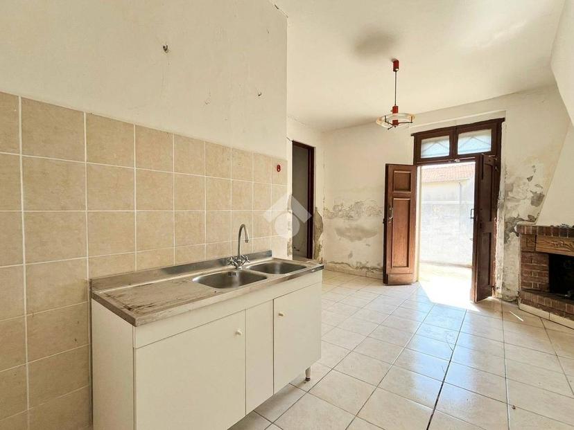 Terratetto unifamiliare SC Panetti 132, Rizzacorno, Lanciano — foto 14 di 23