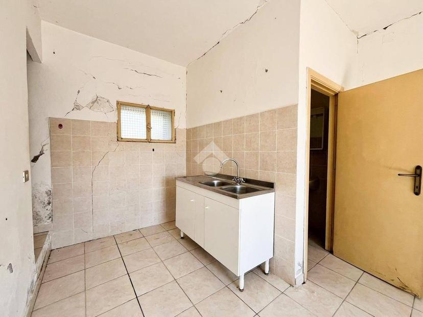 Terratetto unifamiliare SC Panetti 132, Rizzacorno, Lanciano — foto 21 di 23