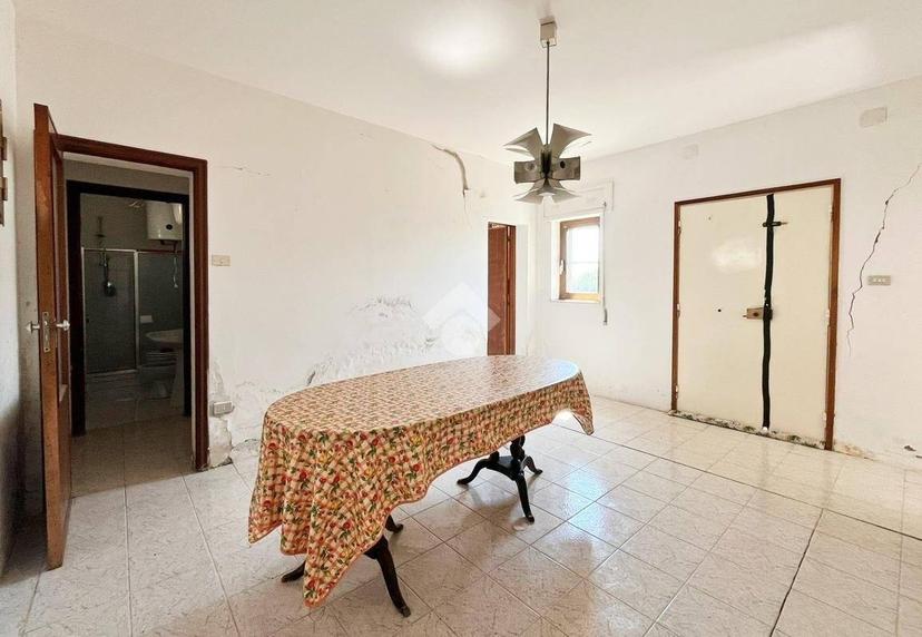 Terratetto unifamiliare SC Panetti 132, Rizzacorno, Lanciano — foto 20 di 23