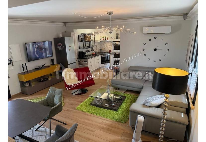 Villa unifamiliare Contrada Fraginesi, Castellammare del Golfo — foto 16 di 43