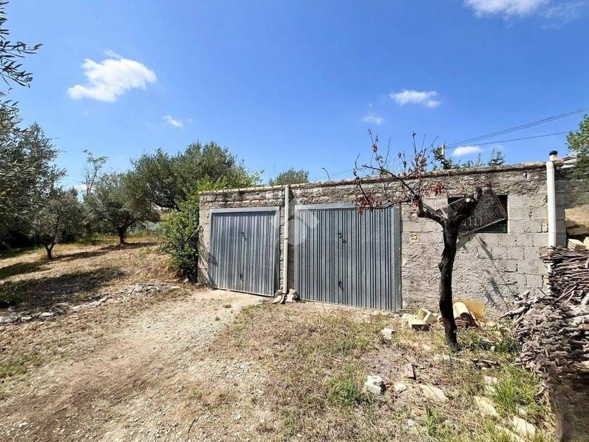 Terratetto unifamiliare SC Panetti 132, Rizzacorno, Lanciano — foto 2 di 23
