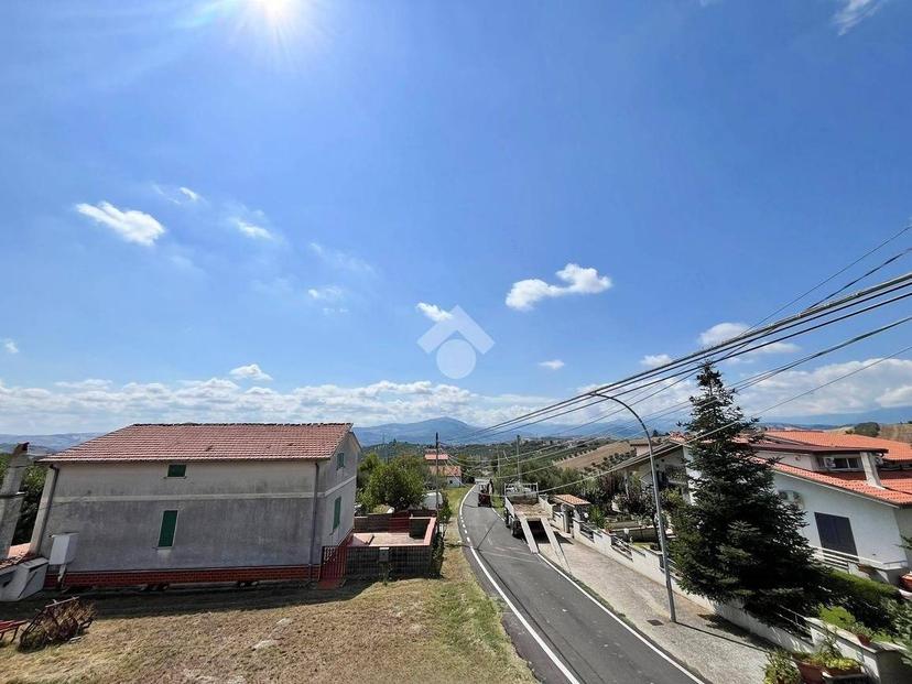 Terratetto unifamiliare SC Panetti 132, Rizzacorno, Lanciano — foto 23 di 23