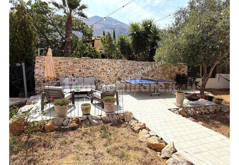 Villa unifamiliare Contrada Fraginesi, Castellammare del Golfo — foto 19 di 43