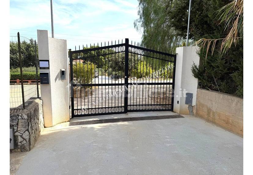 Villa unifamiliare Contrada Fraginesi, Castellammare del Golfo — foto 9 di 43