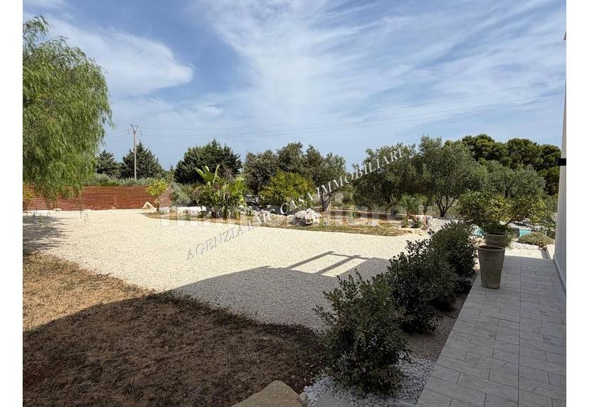Villa unifamiliare Contrada Fraginesi, Castellammare del Golfo — foto 13 di 43