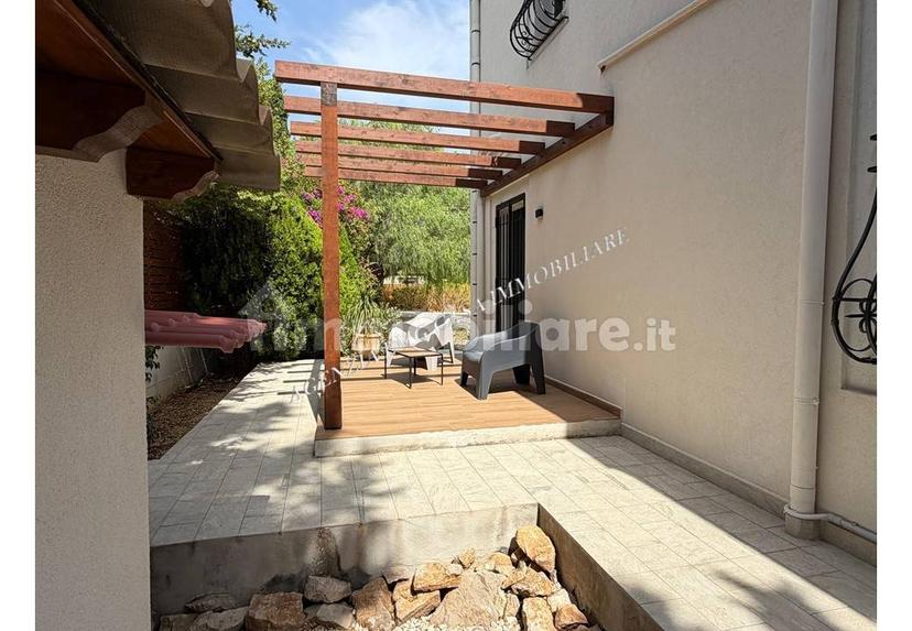 Villa unifamiliare Contrada Fraginesi, Castellammare del Golfo — foto 22 di 43